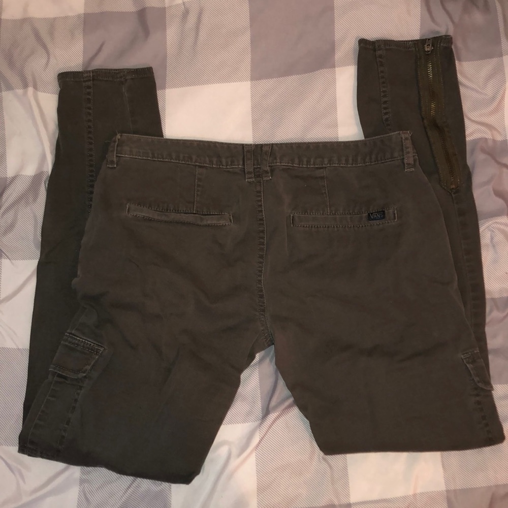 VANS Jeans